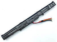 Батарея A41-X550E для ASUS 752LB, K751L, X751L, X751LA, X751MA, F751 (14.4V 2200mAh).