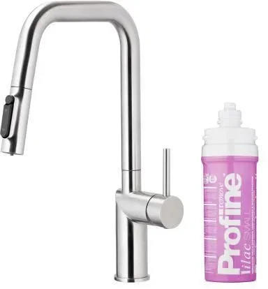 Кухонні змішувач Kfa Armatura Duero Pure Style Z Filtrem 662331522, фото 1