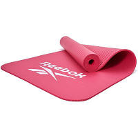 Коврик для фитнеса Reebok Training Mat рожевий 173 x 61 x 0.7 см RAMT-11014PK (885652020404)