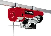 Грузоподъемное оборудование Einhell TC-EH 1000 2255160