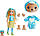 Лялька Челсі перевтілення Barbie Cutie Reveal Chelsea Teddy Bear as Dolphin, фото 3
