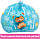 Лялька Челсі перевтілення Barbie Cutie Reveal Chelsea Teddy Bear as Dolphin, фото 6