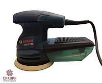 Шліфмашина Bosch GEX 125-1 AE