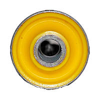 Полиуретановый сайлентблок Polybush задней продольной тяги Opel Frontera 1998-2004 TH, код: 8373533