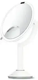 Дзеркало для макіяжу Simplehuman TRIO Lusterko kosmetyczne ST3038