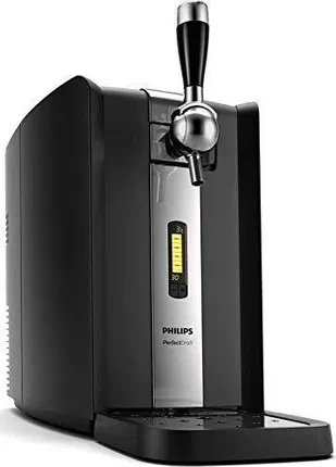 Диспенсер для пива Philips HD3720/25 Perfectdraft, 6 л (HD372025)