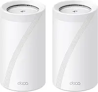 Маршрутизатор Tp-Link Deco BE85 (2-pack)