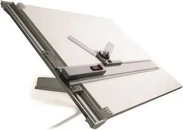 Канцтовары Sanford Drawing Table A2 With Vertical Scale