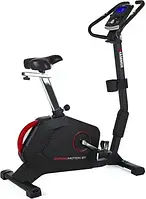 Вертикальный велотренажер Hammer Cardio Motion BT Black