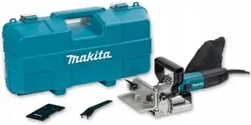 Пазофрезерний верстат Makita PJ7000