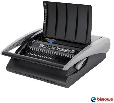 Машина для палітурки Gbc Bindownica Combbind C210 4401846