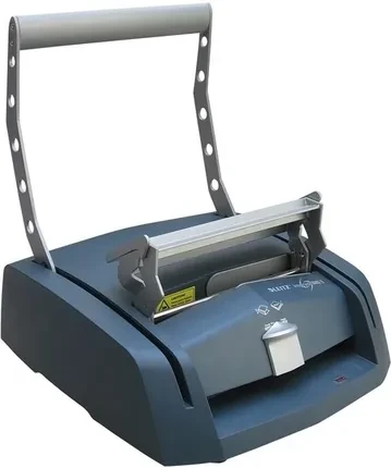 Машина для палітурки Leitz kanałowa Impress Bind 280