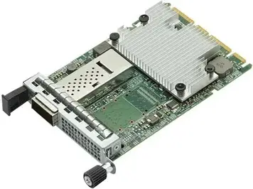 Мережева карта Karta sieciowa Broadcom BCM957504-N1100G