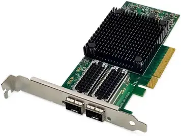 Мережева карта Karta sieciowa Digitus Dual-Port 25G SFP28 DN10180