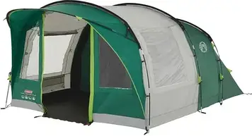 Намет Campingaz Namiot Coleman Rocky Moutain 5