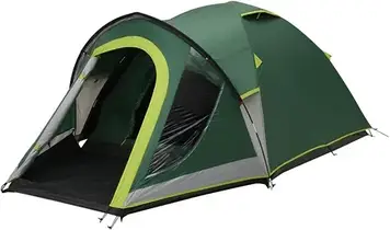 Намет Coleman Namiot Kobuk Valley 4 Plus