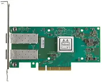 Мережева карта Karta sieciowa Mellanox Connectx-5 MCX512AACUT