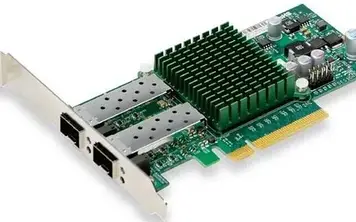 Мережева карта Karta sieciowa SuperMicro AOC-STGN-I2S