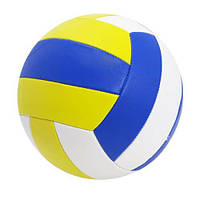 М'яч волейбольний розмір "5, PVC, кольоровий