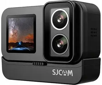 Екшн камера Kamera Sjcam Sj20 Black