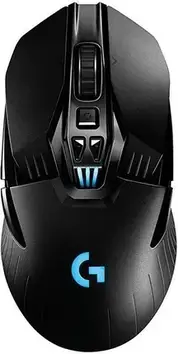 Миша комп'ютерна Logitech G903 Lightspeed Czarna (910005084)