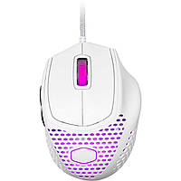 Миша Cooler Master MM720 USB White (MM-720-WWOL1) Б/в