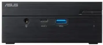 Неттоп Asus Mini PC PN51 R5-5500U Barebone (PN51S1BB5213MV)