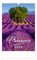 Календар Provence 2024