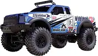 Модель автомобиля Amewi Rc Dirt Climbing Pickup Race Szczotkowy 2,4 Ghz DIRTCLIMBINGPICKUPRACE