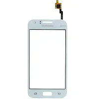 Сенсор Samsung Galaxy J1 Mini (2016) J105H White