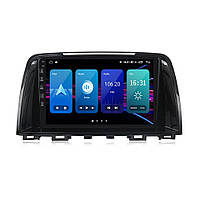 Штатная магнитола Torssen Mazda 6 GJ 2012-2016 NF9 Carplay ZK, код: 8100382