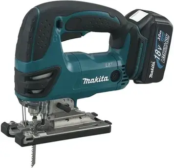 Електролобзик Makita DJV180Z