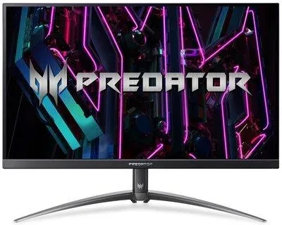 Acer Predator XB271HU 27\" ゲーミングディスプレイ Amazon | Acer Predator XB271HU bmiprz 27-inch WQHD (2560 x