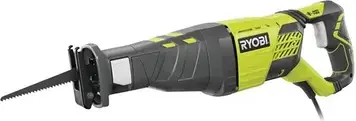 Електролобзик Piła RYOBI RRS1200-K