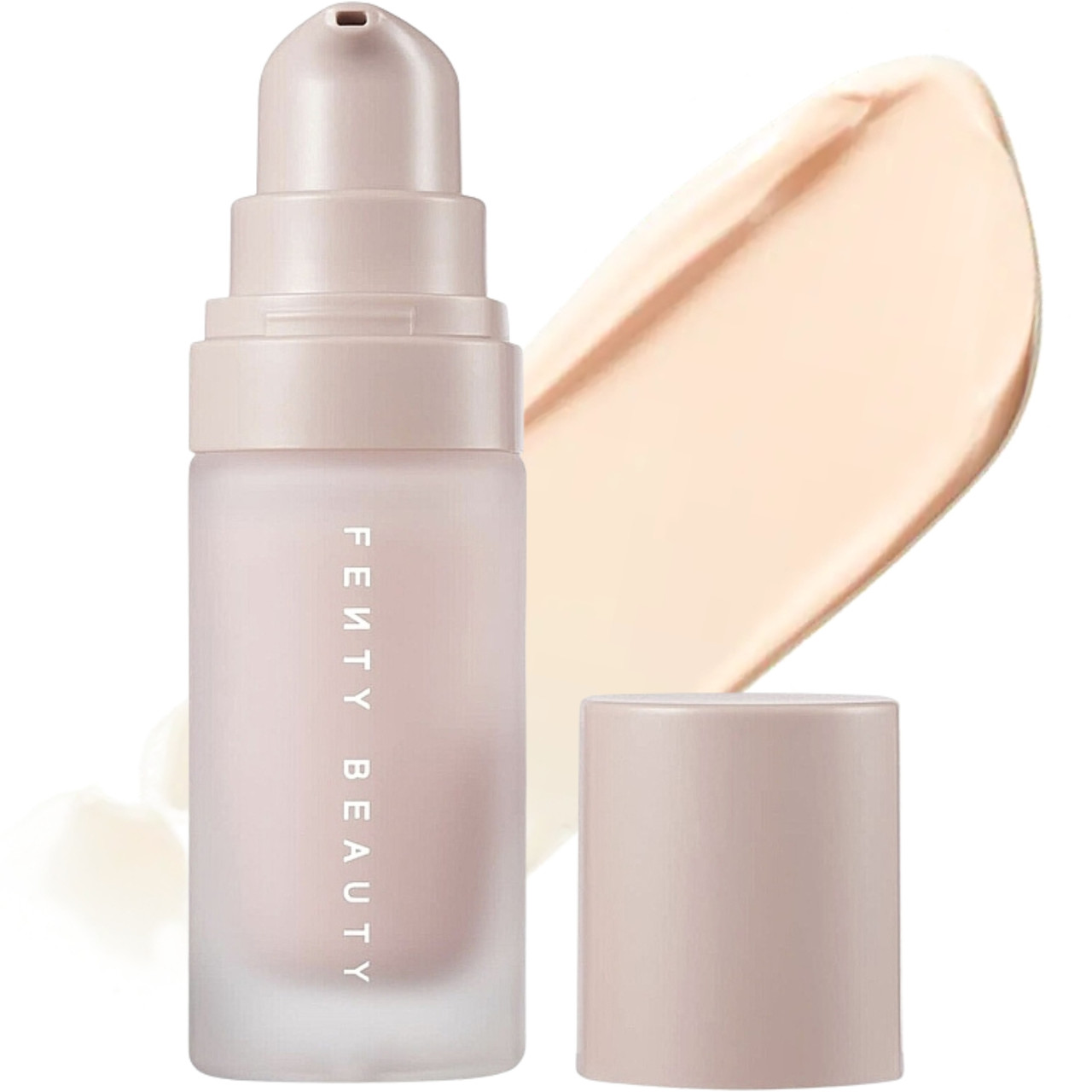 Праймер от несовершенств Fenty Beauty Pro Filt'r Mini Instant Retouch Primer Soft Matte без коробки 15 мл - фото 1 - id-p1243521493