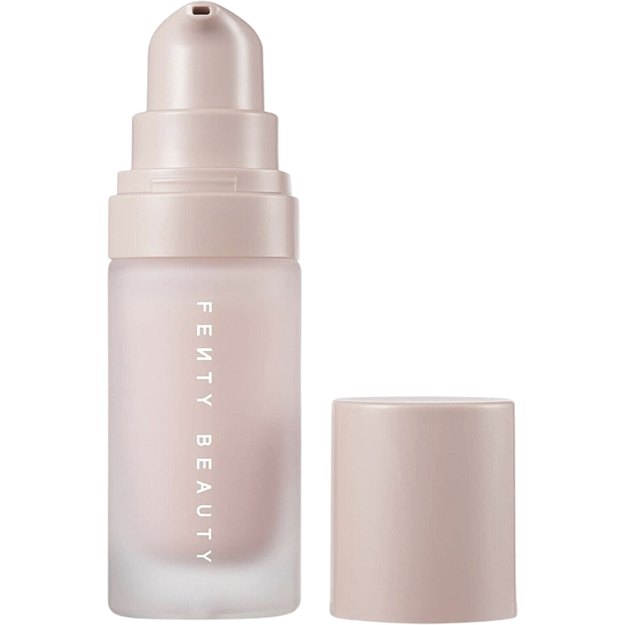 Праймер от несовершенств Fenty Beauty Pro Filt'r Mini Instant Retouch Primer Soft Matte без коробки 15 мл - фото 6 - id-p1243521493