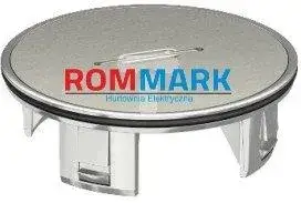 Електроустаткування Obo Bettermann Tubus Z Płytką Pokrywy Tuk2 Gv 7428140
