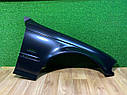 Крило переднє праве, BMW 3 E46 1998-2001 Переднє праве крило БМВ Е46 дорестайлiнг 1998-2001, фото 4