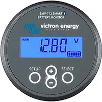 Электрооборудование Victron Energy Monitor Akumulatorowy Bmv-712 Smart (BAM030712000)