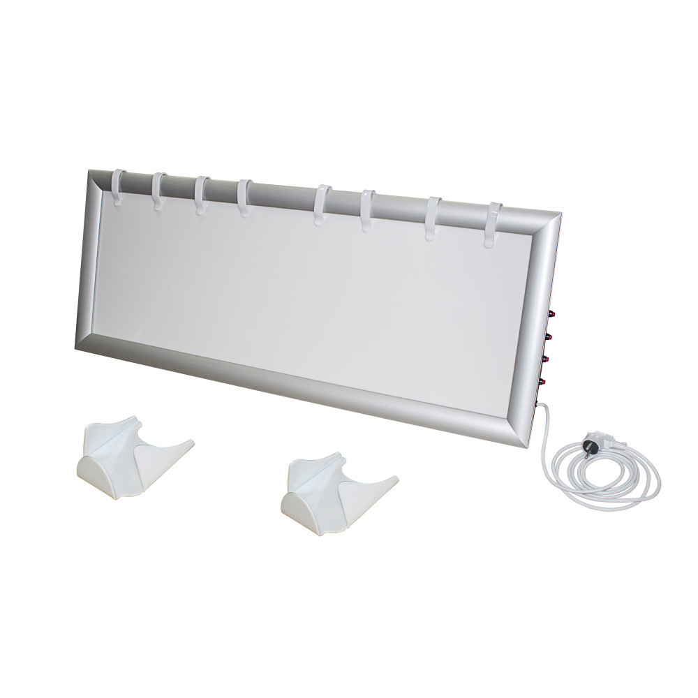 Негатоскоп медичний НМр-4 LED Медапаратура