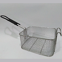 Решітки, фритюрниці та аксесуари для смаження