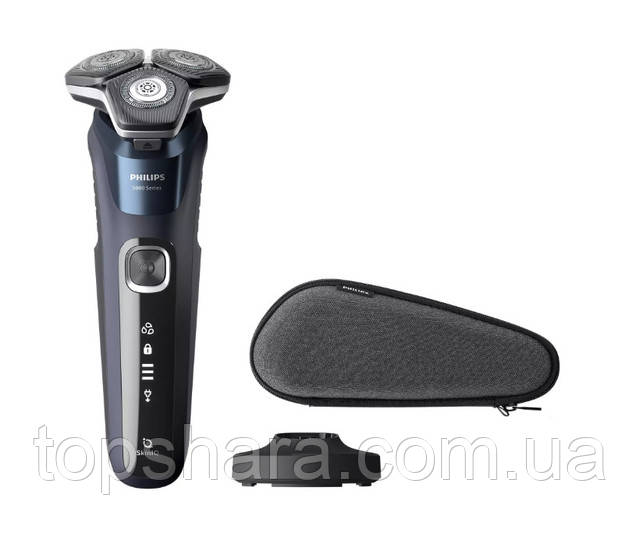 Купити Оригінальний адаптер на бритву Philips HQ87 CP0909, S5884, S5885
