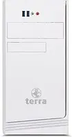 ПК Wortmann AG TERRA PC-BUSINESS 5000 i5-12400 Mini Tower Intel® Core i5 8 GB DDR4-SDRAM 500 GB SSD Windows 11 Pro Biały