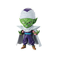 Игрушка Chibi Masters Фигурка анимационного персонажа Драгон Болл Супер коллекция 2-"Пикколо" z118-2024