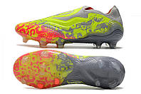 Бутси Adidas COPA SENSE FG Адідас COPA SENSE FG Адідас копа сенс fg різнокольорові Футбольне взуття c шипами унісекс