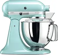 Планетарный комбайн KitchenAid Artisan 5KSM175PSEIC Jasnoniebieski