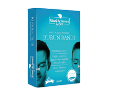 Назальні смужки для покращення носового дихання Rituel de Beaute, 10 шт. ХІТ ПРОДАЖУ!!! Діють знижки!