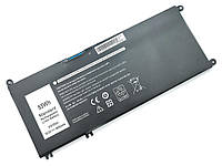 Батарея 33YDH для Dell Inspiron 17 7000, 7773, 7778, 7779 series (15.2V 56Wh 3500mAh).