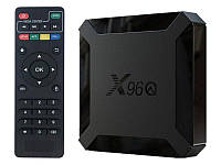 Медиаплеер X96 Q 2/16Gb Black z118-2024