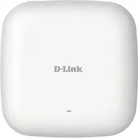 Точка доступа D-Link Ax3600 Wi-Fi 6 Dual-Band Poe Access Point (Dapx2850)